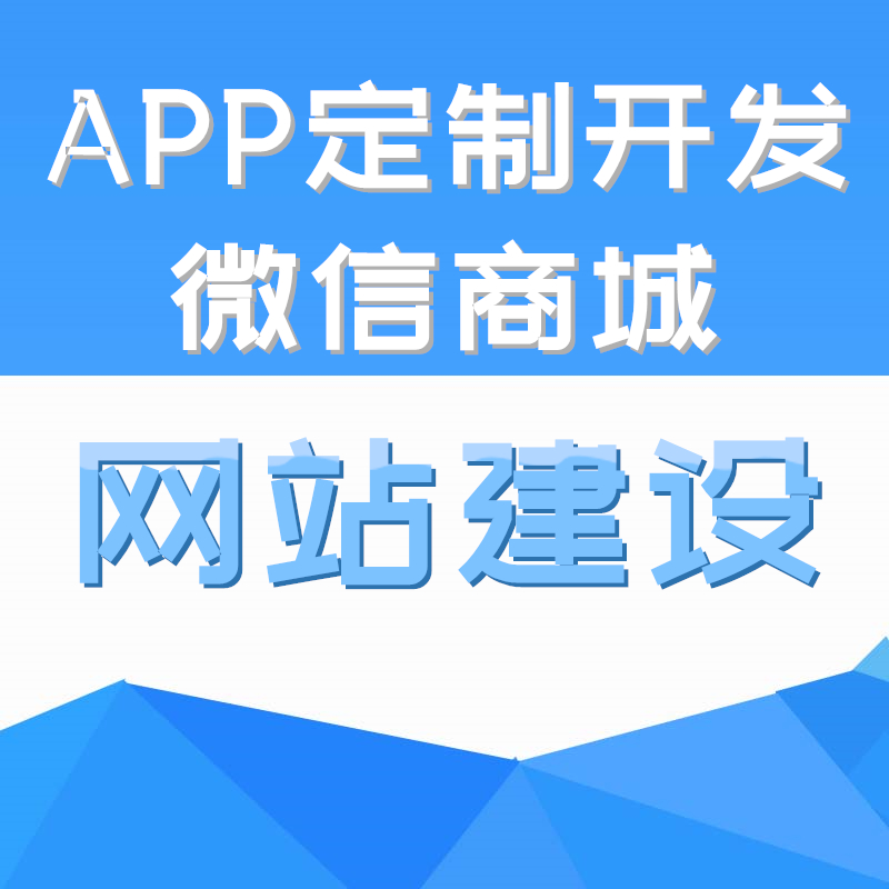 连山网站建设-App开发流程